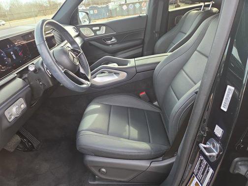 2024 Mercedes-Benz GLE 450 4MATIC