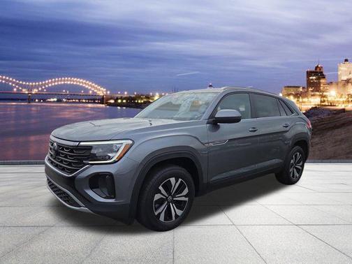 2024 Volkswagen Atlas Cross Sport 2.0T SE