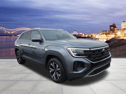 2024 Volkswagen Atlas Cross Sport 2.0T SE