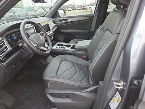 2024 Volkswagen Atlas Cross Sport 2.0T SE