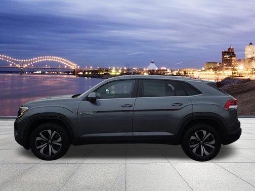 2024 Volkswagen Atlas Cross Sport 2.0T SE