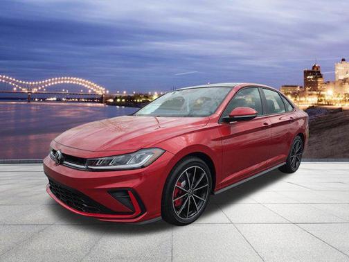 2026 Volkswagen Jetta GLI 2.0T Autobahn