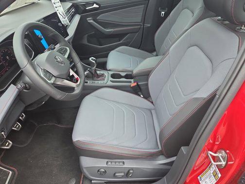 2026 Volkswagen Jetta GLI 2.0T Autobahn