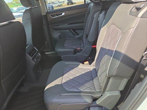 2026 Volkswagen Atlas 2.0T SEL Premium R-Line 4MOTION