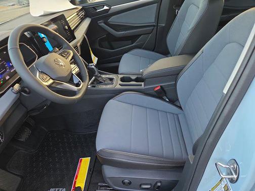 2026 Volkswagen Jetta 1.4T SE