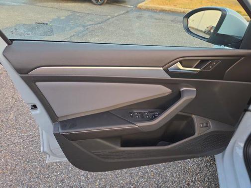 2026 Volkswagen Jetta 1.4T SE