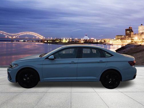 2026 Volkswagen Jetta 1.4T SE