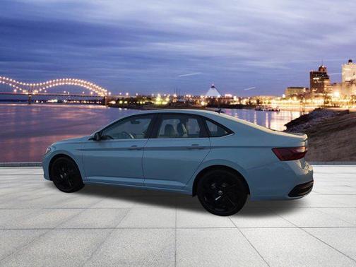 2026 Volkswagen Jetta 1.4T SE