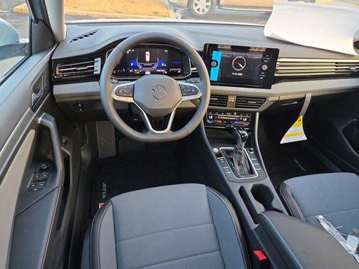 2026 Volkswagen Jetta 1.4T SE