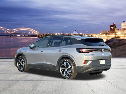 2025 Volkswagen ID.4 Standard