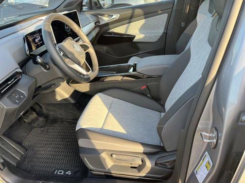 2025 Volkswagen ID.4 Standard