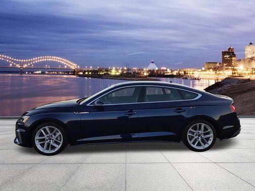 2024 Audi A5 Sportback 45 S Line Premium Plus