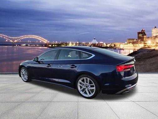 2024 Audi A5 Sportback 45 S Line Premium Plus