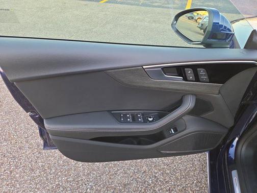 2024 Audi A5 Sportback 45 S Line Premium Plus