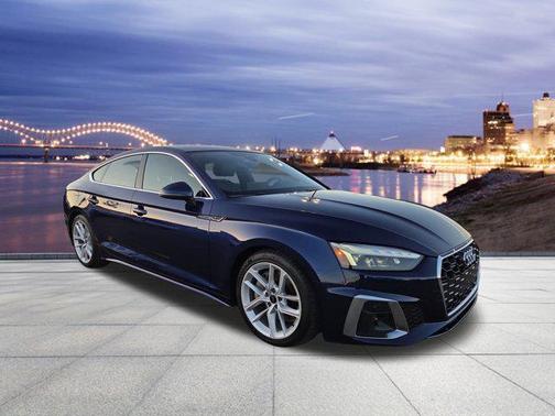 2024 Audi A5 Sportback 45 S Line Premium Plus