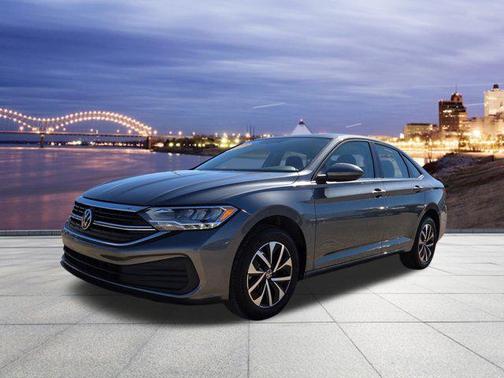 2023 Volkswagen Jetta 1.5T S