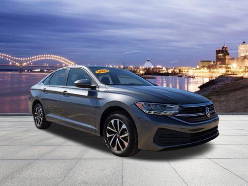 2023 Volkswagen Jetta 1.5T S