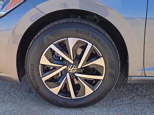 2023 Volkswagen Jetta 1.5T S