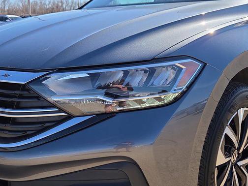 2023 Volkswagen Jetta 1.5T S