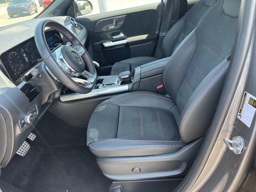 2023 Mercedes-Benz GLA 250 4MATIC