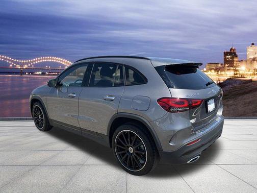 2023 Mercedes-Benz GLA 250 4MATIC