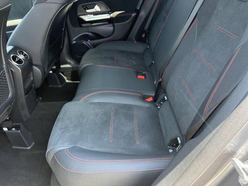 2023 Mercedes-Benz GLA 250 4MATIC
