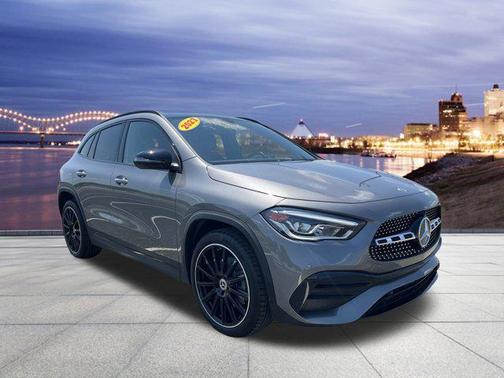 2023 Mercedes-Benz GLA 250 4MATIC