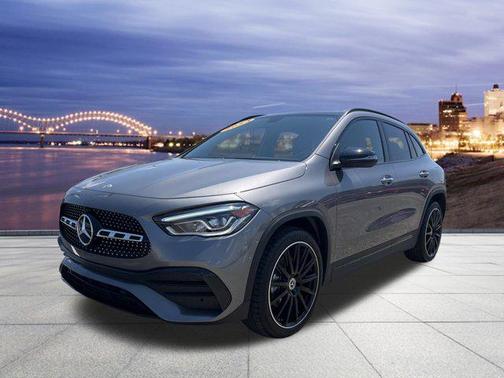 2023 Mercedes-Benz GLA 250 4MATIC