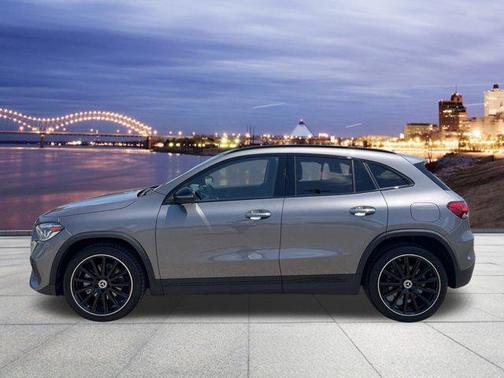 2023 Mercedes-Benz GLA 250 4MATIC