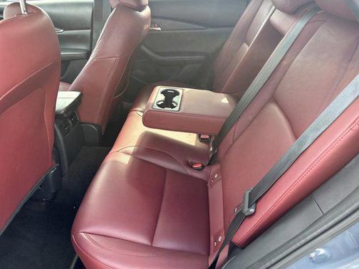 2024 Mazda CX-30 2.5 S Carbon Edition