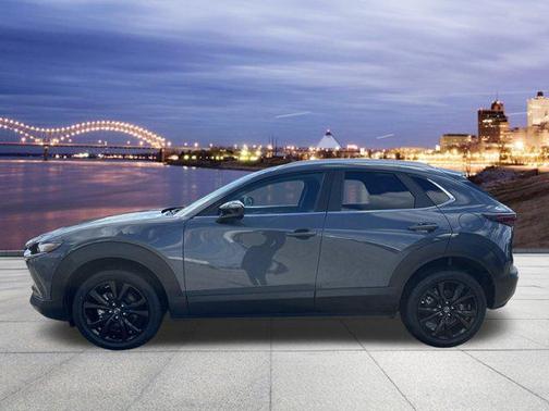 2024 Mazda CX-30 2.5 S Carbon Edition