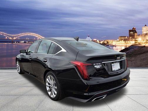 2023 Cadillac CT5 Premium Luxury