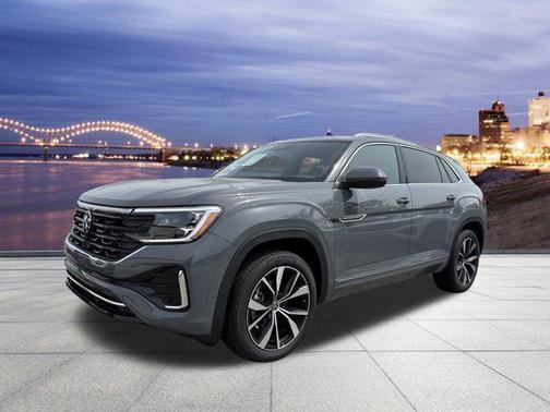 2025 Volkswagen Atlas Cross Sport 2.0T SEL Premium