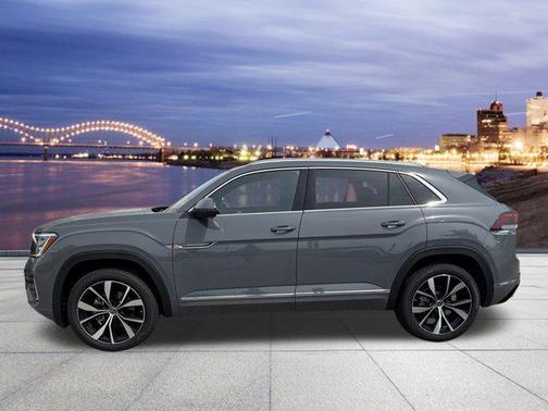 2025 Volkswagen Atlas Cross Sport 2.0T SEL Premium