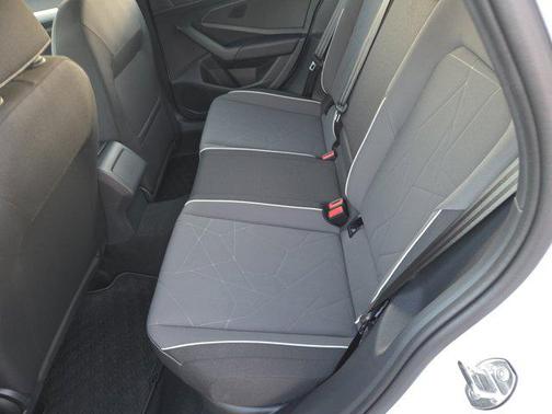 2026 Volkswagen Jetta 1.4T S