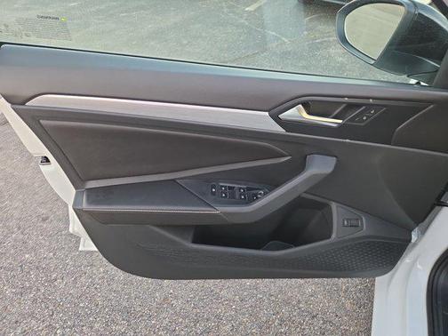 2026 Volkswagen Jetta 1.4T S