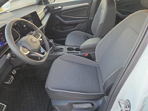 2026 Volkswagen Jetta 1.4T S