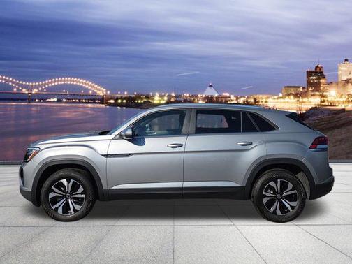 2026 Volkswagen Atlas Cross Sport 2.0T SE