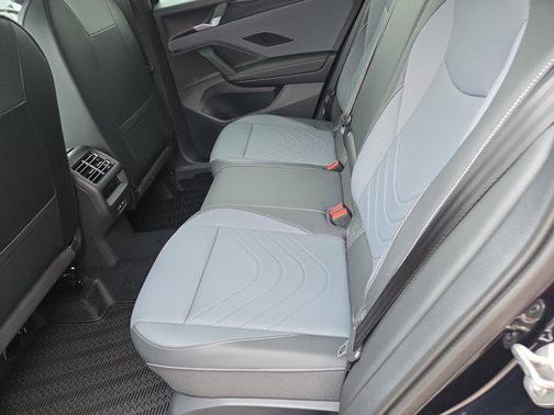 2026 Volkswagen Tiguan 2.0T SE R-Line Black 4MOTION