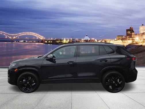 2026 Volkswagen Tiguan 2.0T SE R-Line Black 4MOTION