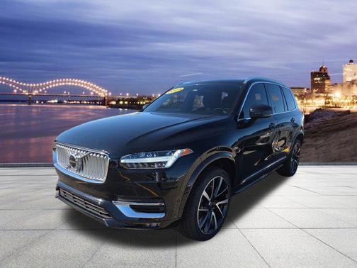 2023 Volvo XC90 B6 Plus 7-Seater