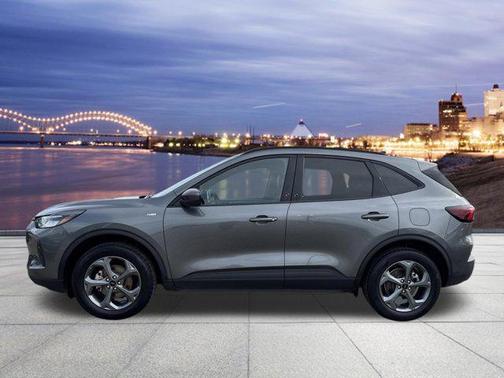 '' 2025 Ford Escape ST-Line Select