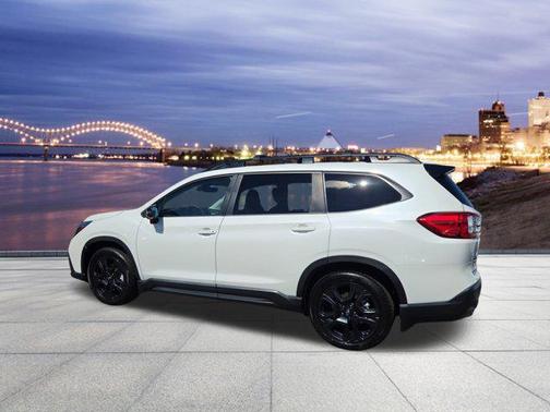 2023 Subaru Ascent Onyx Edition Limited 7-Passenger