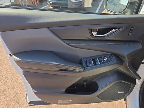 2023 Subaru Ascent Onyx Edition Limited 7-Passenger