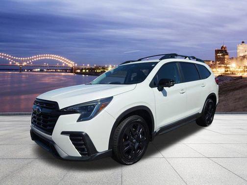 2023 Subaru Ascent Onyx Edition Limited 7-Passenger