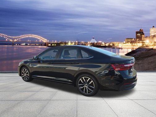 2026 Volkswagen Jetta 1.4T SE