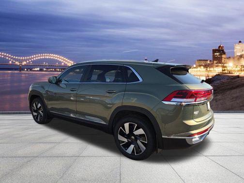 2026 Volkswagen Atlas Cross Sport 2.0T SEL