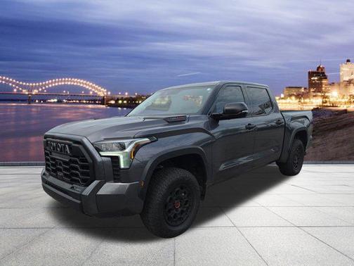 2023 Toyota Tundra Hybrid TRD Pro