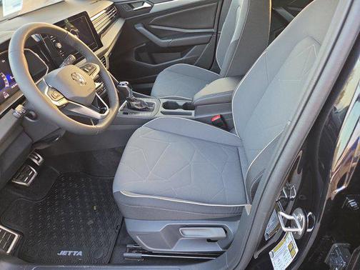 2026 Volkswagen Jetta 1.4T S