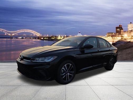 2026 Volkswagen Jetta 1.4T S